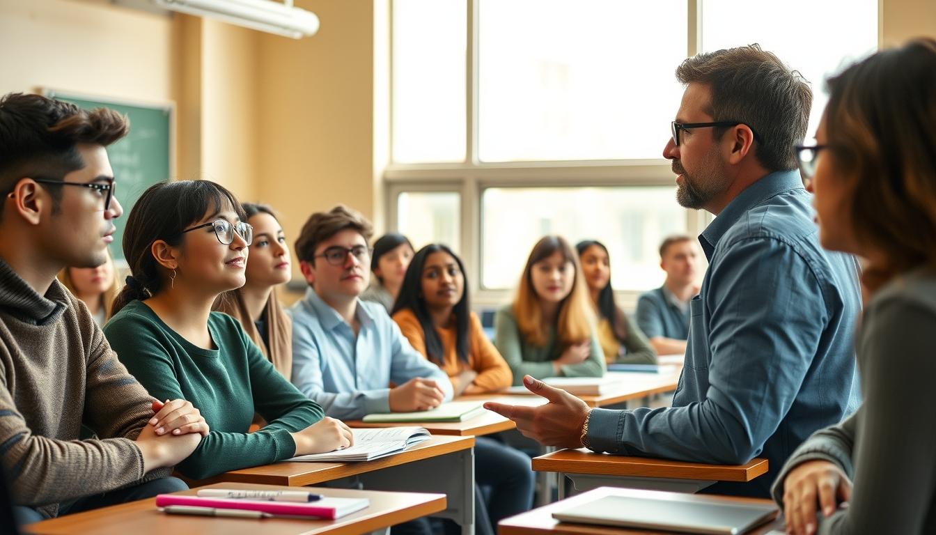 Innovative digital learning technology