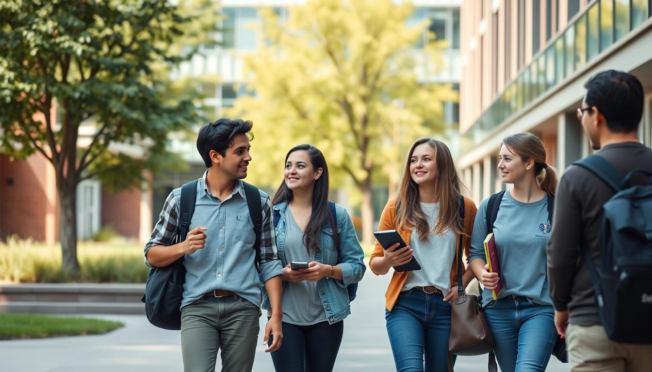 Collaborative learning and practical skill development